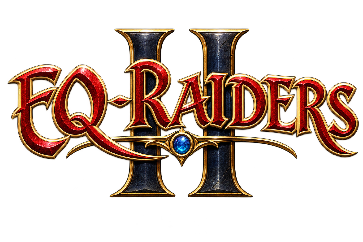 EQ-Raiders